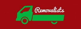 Removalists Macrossan - My Local Removalists